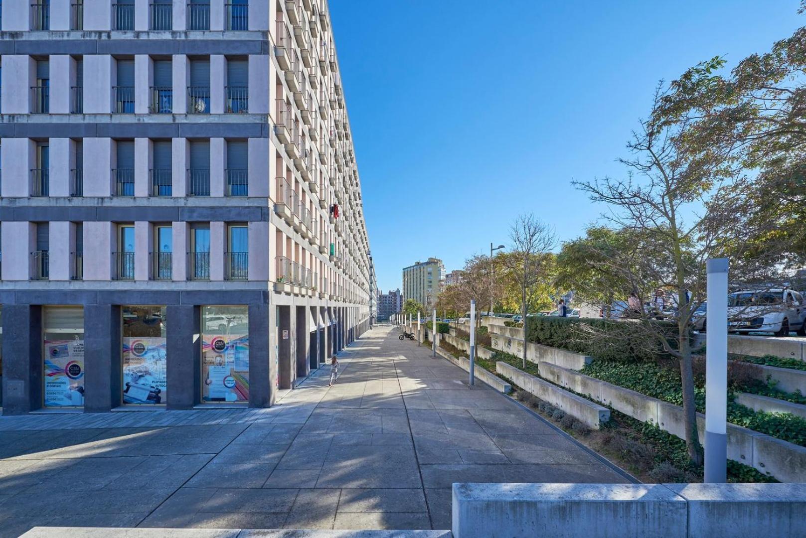 Guestready - Aurora Findings Lägenhet Lisboa Exteriör bild